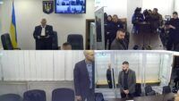 ВАКС обрав запобіжний захід одній із підозрюваних у справі плівок Міндіча