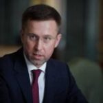 Уряд припинив повноваження голови наглядової ради Sense Bank – Корецький