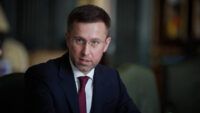 Сергій Корецький: біографія та факти із життя кандидата на посаду прем'єр-міністра