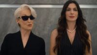 Диявол носить Prada 2