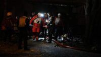 Нічна атака на Україну 14 листопада 2025
