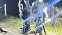 Чоловік підірвав гранату на Львівщині