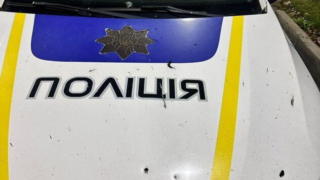 Чоловік підірвав гранату на Львівщині