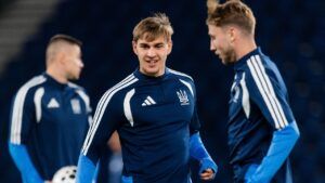 Єгор Ярмолюк