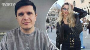 Анатолич признался, при каком условии поддержит концерт Лободы в Украине Анатолій Анатоліч, Світлана Лобода