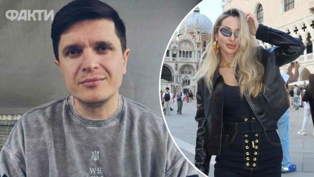 Анатолій Анатоліч, Світлана Лобода