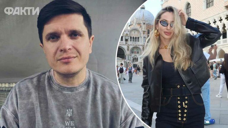 Анатолій Анатоліч, Світлана Лобода
