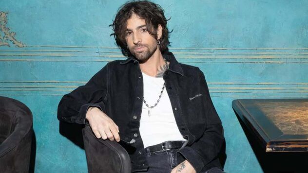 Володимир Дантес