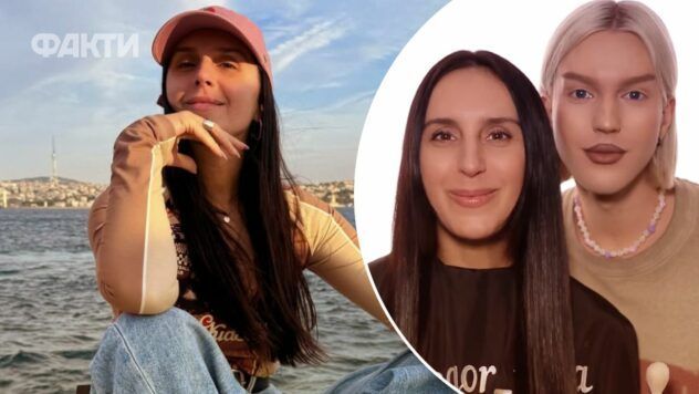 Джамала стала білявкою