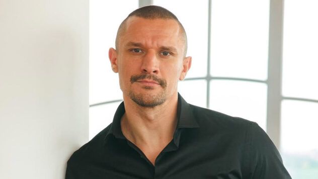 Тарас Цимбалюк