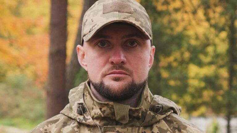 Олександр Ярмак