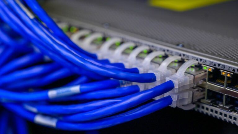 Збій Cloudflare: