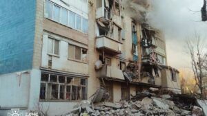 Якість повітря в Тернополі 19 листопада: фіксується високий рівень забруднення