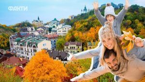 День захисту дітей: куди піти у Києві