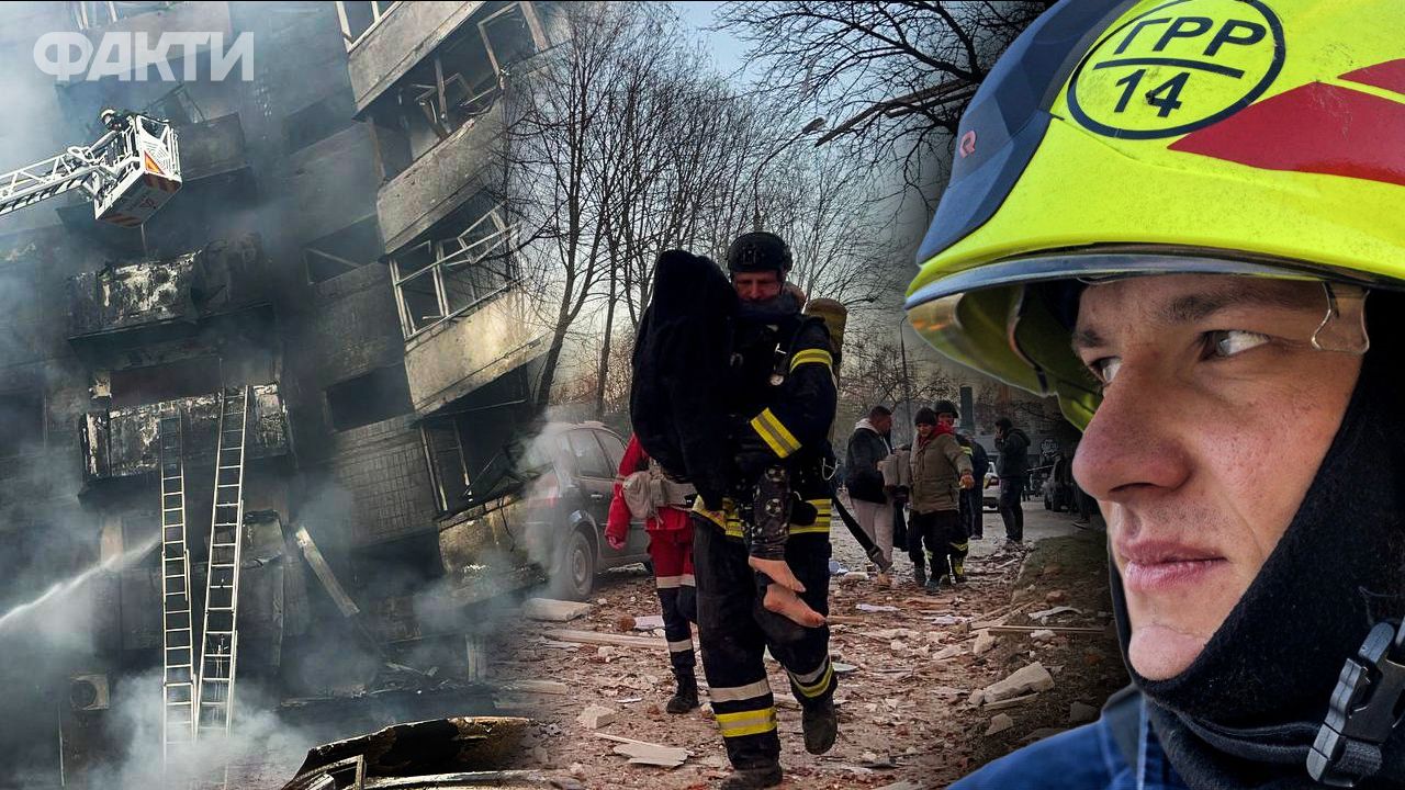 Обстріл України 19 листопада: удар по енергетиці, 26 загиблих у Тернополі, десятки поранених Фото 2 Масований обстріл України 19 листопада 2025 року: де були прильоти ракет РФ Фото 2