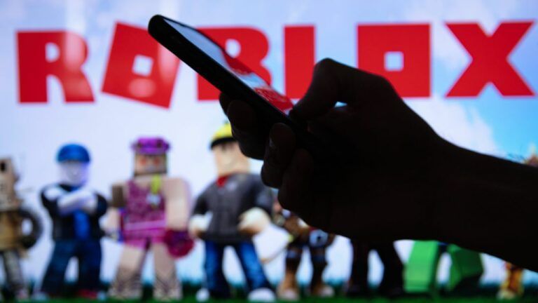 Roblox