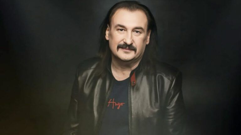 Степан Гіга