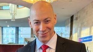 Дмитро Гордон