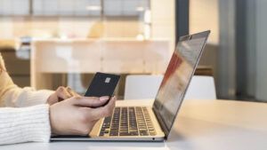 онлайн-шопінг, Чорна п'ятниця