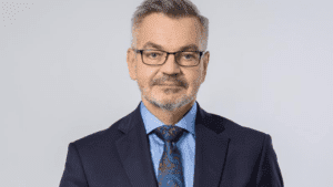 Напад на посла Польщі Краєвського: що відомо