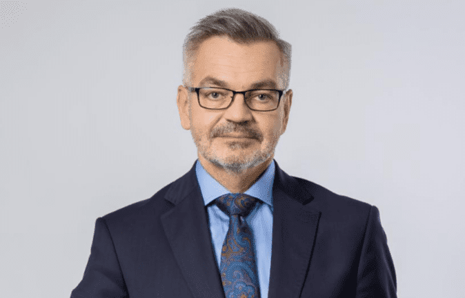 Нападение на посла Польши Краевского: что известно