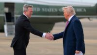 США попередили НАТО, що якщо Зеленський не підпише "мирний план", Україна зіткнеться з найгіршим