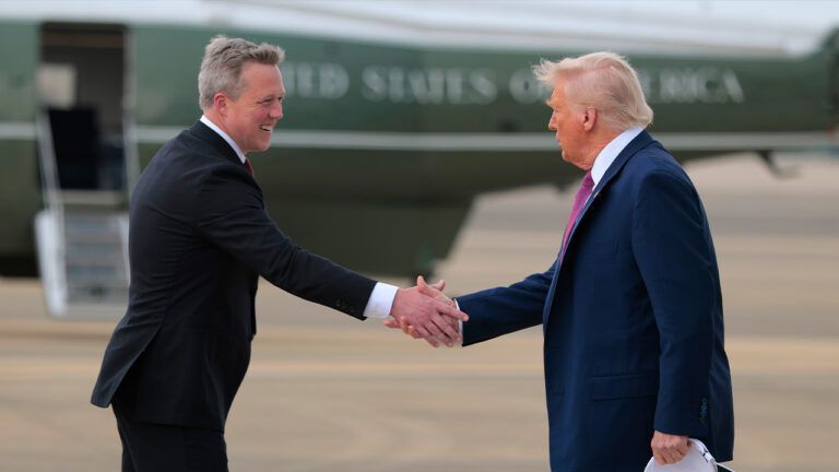 США попередили НАТО, що якщо Зеленський не підпише "мирний план", Україна зіткнеться з найгіршим