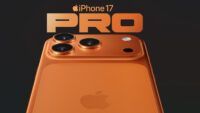 В Украине впервые стартует официальная ТВ-кампания iPhone 17 Pro от Apple