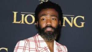Дональд Гловер (Childish Gambino)