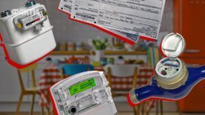 Тарифы на коммунальные услуги с 1 декабря 2025 года: что изменится для украинцев