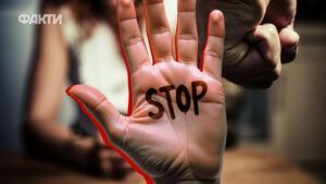 День боротьби з насильством над жінками: статистика останніх 10 років
