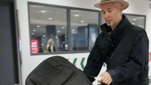 Сергій Бабкін