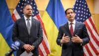 Встреча США и Украины в Женеве 23 ноября – о чем договорились