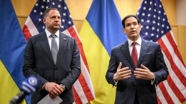 Встреча США и Украины в Женеве 23 ноября – о чем договорились