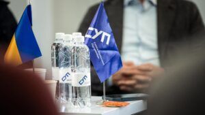 Автоматизація проти дефіциту кадрів: ключові висновки дискусії СУП
