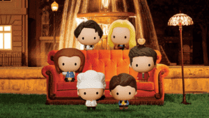 коли будуть чашки друзів у McDonald’s в Україні