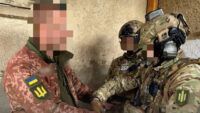 побиття чоловіка ТЦК