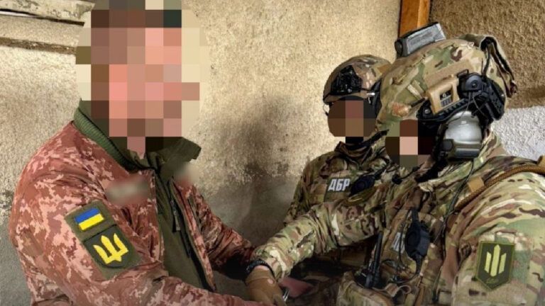побиття чоловіка ТЦК