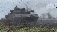 Опровержение информации об оккупации Новоселовки и Ставок в Донецкой области