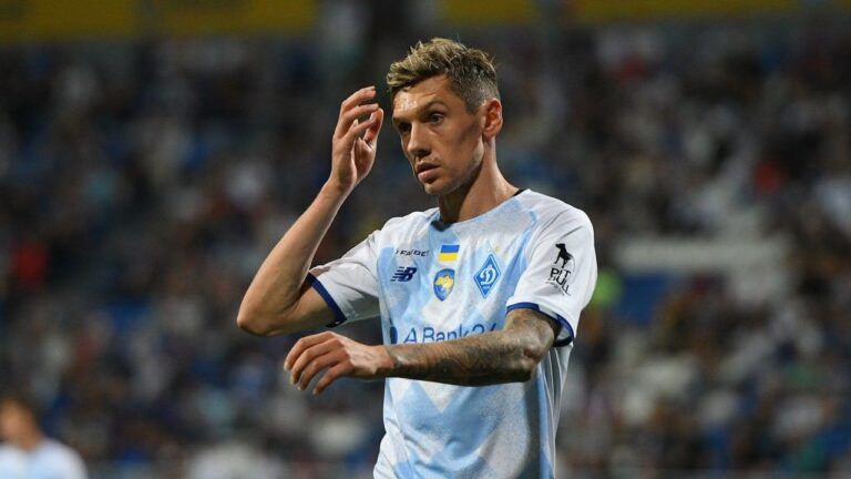 Денис Гармаш