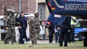 Сергій Кузнєцов екстрадиція