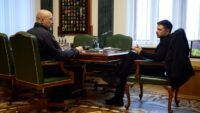 Уже час змінювати план оборони України – Зеленський