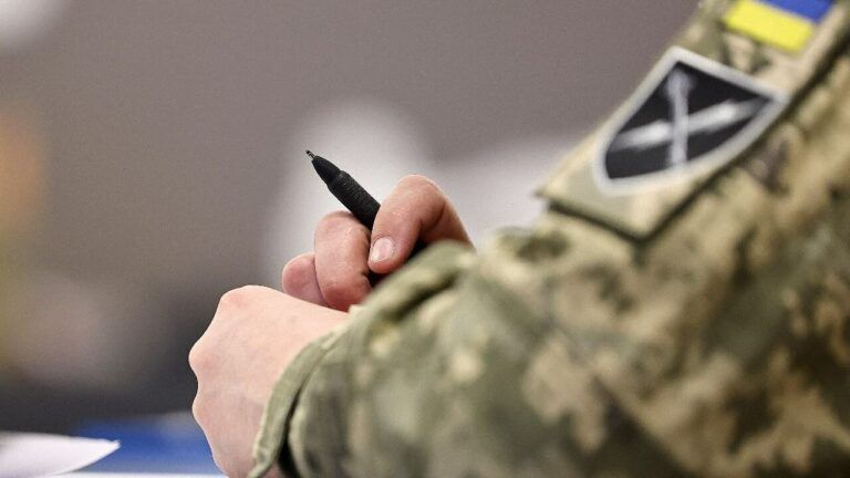 Тараса Максімова призначено командиром 14 ОМБр на Куп’янському напрямку