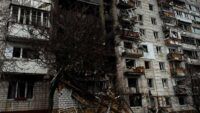 В Вышгороде в результате обстрела РФ 30 ноября погиб сотрудник компании Fire Point