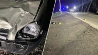 ДТП в Карловке: подробности ДТП, произошедшего 30 ноября 2025 в Полтавской области