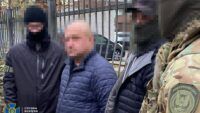 Покушение на убийство украинского разведчика в Запорожье: что известно