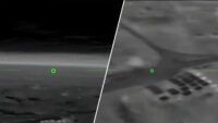 ССО ВСУ поразили пусковые районы Shahed в Крыму — видео