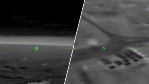 ССО ЗСУ уразили пускові райони Shahed у Криму – відео