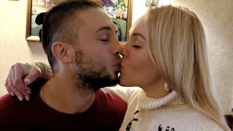 Тарас та Олена Тополі розлучаються