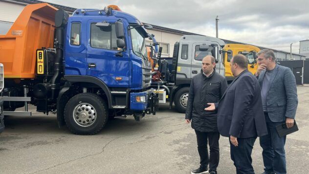 Будшляхмаш почала будівництво нового виробничого комплексу у місті Бровари